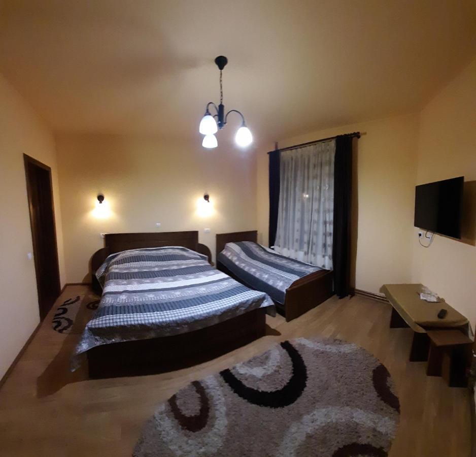 Pensiunea Sarah Bran Bran (Brasov) Exterior foto