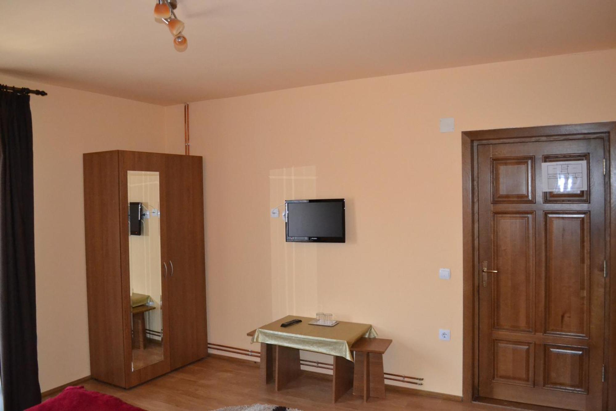 Pensiunea Sarah Bran Bran (Brasov) Quarto foto